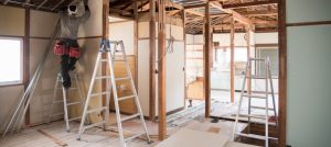 Entreprise de rénovation de la maison et de rénovation d’appartement à Revest-du-Bion